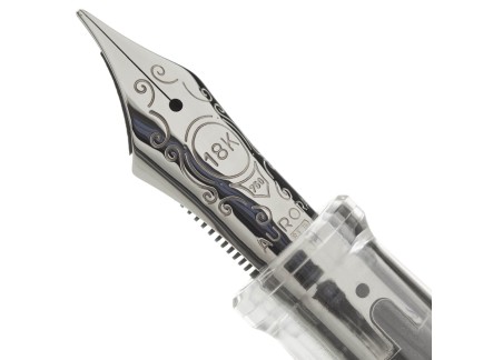 Optima 88 Minerali Verde "Diopside" Estilográfica