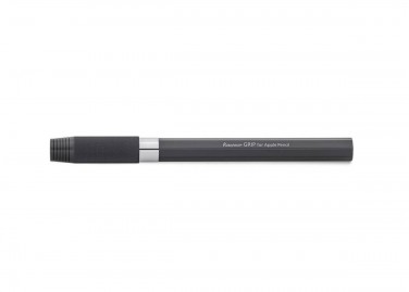 Kaweco pen sleeve GRIP for Apple Pencil black