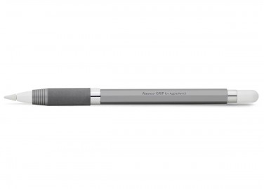 Kaweco portalápiz GRIP para Apple Pencil Antracita