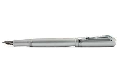 Kaweco Allrounder Aluminio Mate Estilográfica