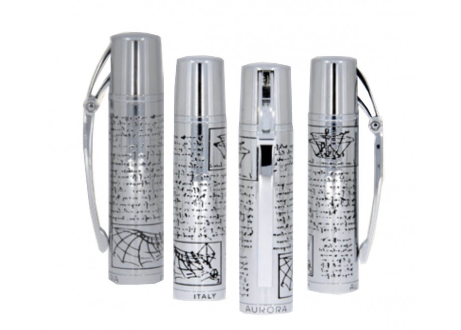 Aurora Leonardo da Vinci 500° Aniversario Estilográfica