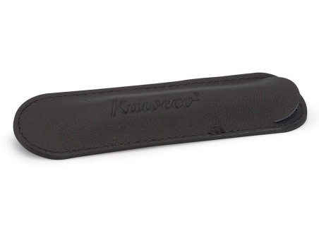 Kaweco 1-Pen Pouch Standart black