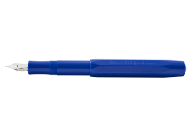 Kaweco ART-Sport Real Blue Fountain Pen