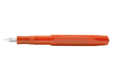 Kaweco ART-Sport Coral Fountain Pen
