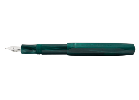 Kaweco ART-Sport Metallic Turquoise Fountain Pen