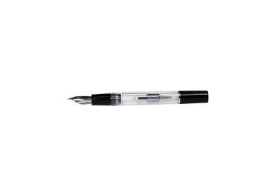 Divine Design EyeDropper Black Estilográfica