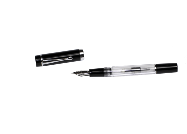 Divine Design EyeDropper Black Estilográfica 2