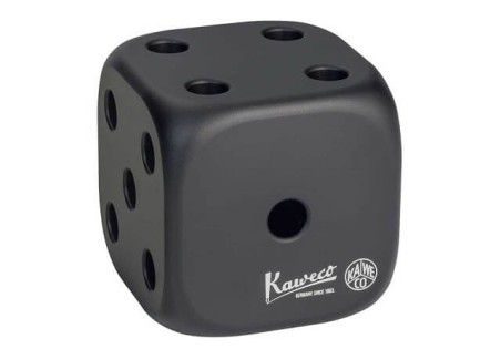 Kaweco Pen Holder Cube "Dice"
