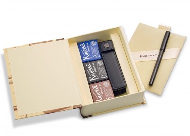 Kaweco Eyedropper 1910 Estilográfica (Edición Limitada) 2