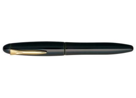 Izumo Tamenuri PIZ-55000-27 Soratame Fountain Pen