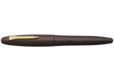 Izumo Tagayasan PIZ-50000T-20 Matte Fountain Pen