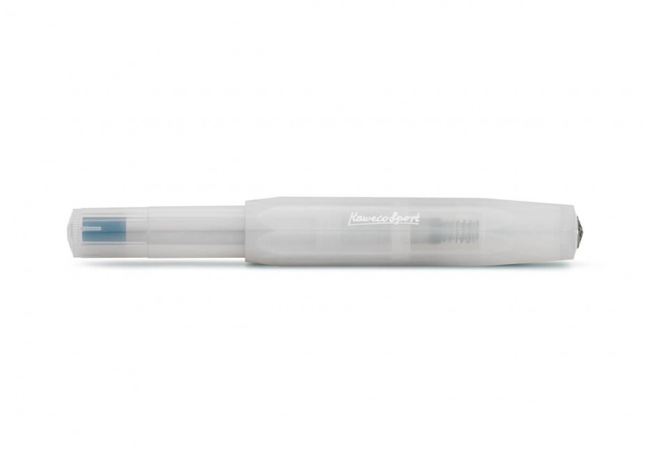 Kaweco Frosted Sport Coconut Rollerball Pen