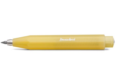Kaweco Frosted Sport Banana Clutch Pencil 3,2mm