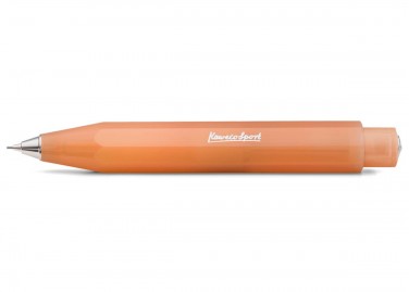 Kaweco Frosted Sport Soft Mandarin Push Pencil 0,7mm
