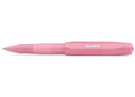 Kaweco Frosted Sport Blush Pitaya Rollerball Pen