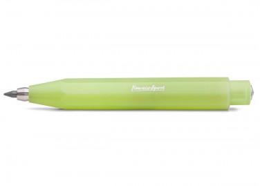 Kaweco Frosted Sport Fine Lime Clutch Pencil 3,2mm