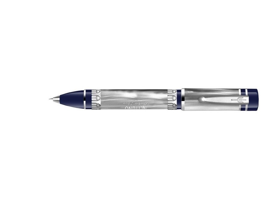 Nettuno Nineteen-Eleven Tritone Ballpoint Pen