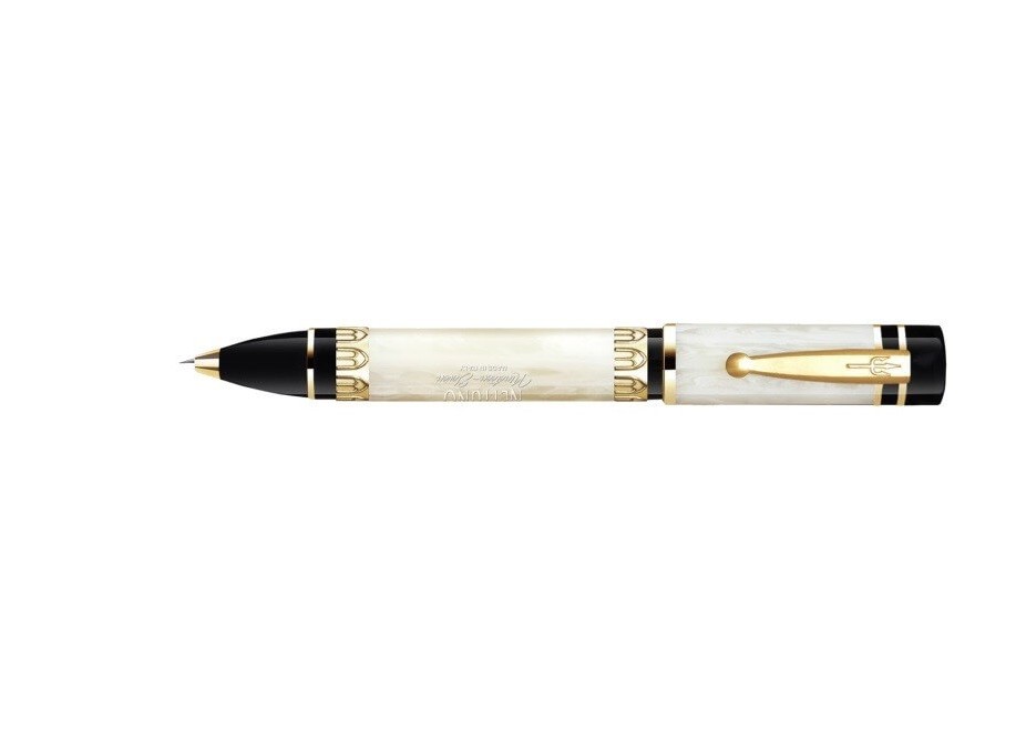 Nettuno Nineteen-Eleven Enope Ballpoint Pen