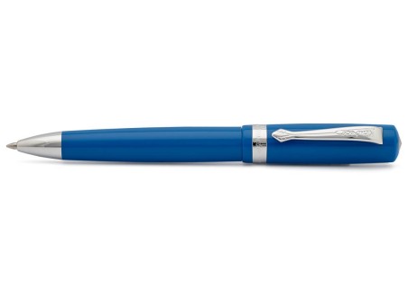 Kaweco Student Vintage Blue Bolígrafo