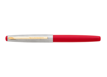 Esterbrook Phaeton 300R Signal Red Fountain Pen