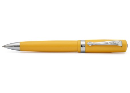 Kaweco Student Vintage Yellow Bolígrafo
