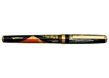 VI-COH Kanazawa Maki-e-PLT-15000H Fountain Pen