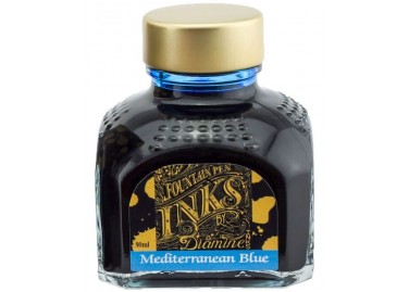Diamine Mediterranean 80ML