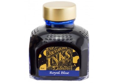 Diamine Royal Blue 80ML