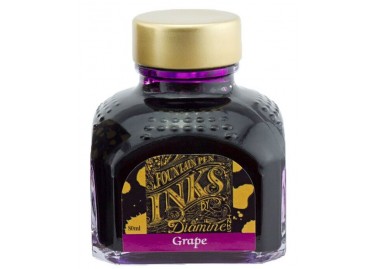 Diamine Grape 80ML