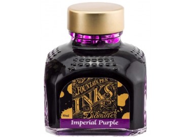 Diamine Imperial Purple 80ML