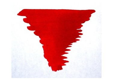 Diamine Crimson 80ML 2