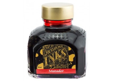 Diamine Matador 80ML