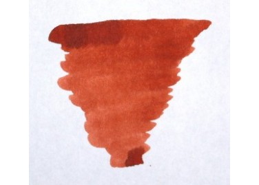 Diamine Burnt Sienna 80ML 2