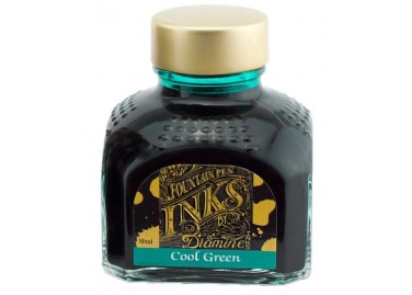 Diamine Cool Green 80ML