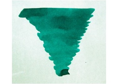 Diamine Cool Green 80ML 2