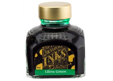 Diamine Ultra Green 80ML