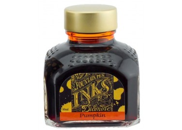 Diamine Pumpkin 80ML