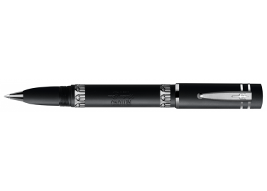 Nettuno Nineteen-Eleven Black Sands Rollerball Pen