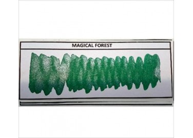 Diamine Shimmering Magical Forest 50ML
