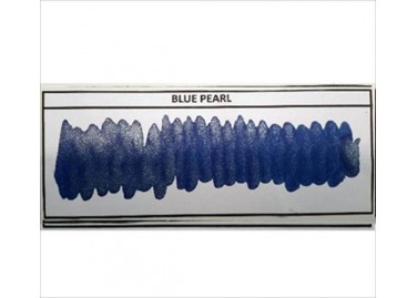 Diamine Shimmering Blue Pearl 50ML