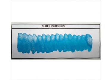 Diamine Shimmering Blue Lightning 50ML