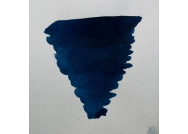 Diamine Blue Black Cartridges 18 pack