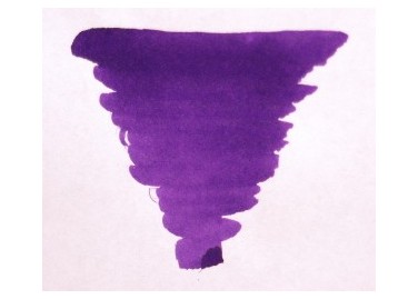 Diamine Imperial Purple Cartridges 18 pack
