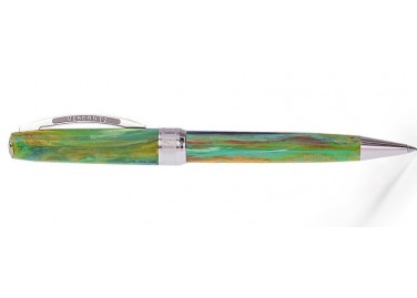 Van Gogh Irises Ballpoint Pen