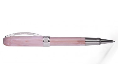 Visconti Rembrandt Pink Rollerball Pen
