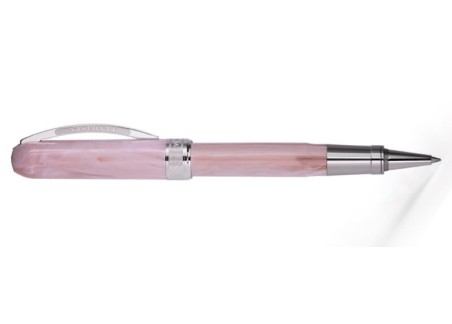 Rembrandt Pink Rollerball Pen