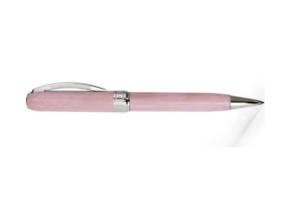 Visconti Rembrandt Pink Ballpoint Pen