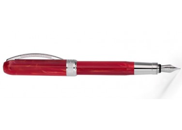 Rembrandt Red Fountain Pen