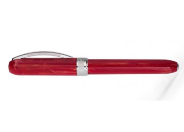 Visconti Rembrandt Red Rollerball Pen