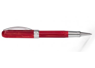 Rembrandt Red Rollerball Pen